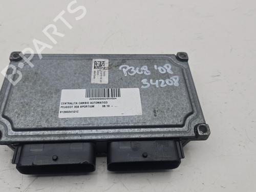 Used Gearbox control unit PEUGEOT 308 I (4A_, 4C_) [2007-2016]  29498504