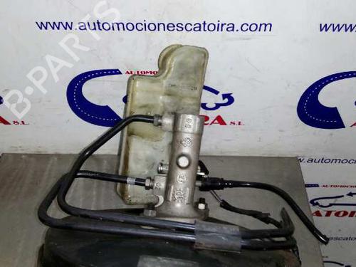 Brake master cylinder FORD FOCUS II (DA_, HCP, DP)  | BP2963228M77 