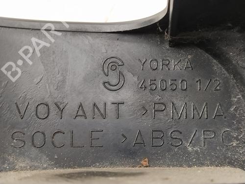 Right taillight CITROËN BERLINGO / BERLINGO FIRST Box Body/MPV (M_) 2.0 HDI 90 (MBRHY, MCRHY) | BP16755496C35 