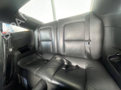 Sæde Bagtil AUDI TT (8N3) 1.8 T quattro | BP26580322C17 