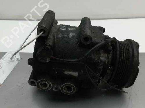 AC Kompressor FORD FOCUS I (DAW, DBW) 1.8 Turbo DI / TDDi (90 hp) 3499614