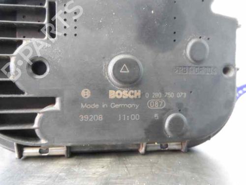 Throttle body ALFA ROMEO 147 (937_) 1.6 16V T.SPARK ECO (937.AXA1A, 937.BXA1A) | BP575053M82