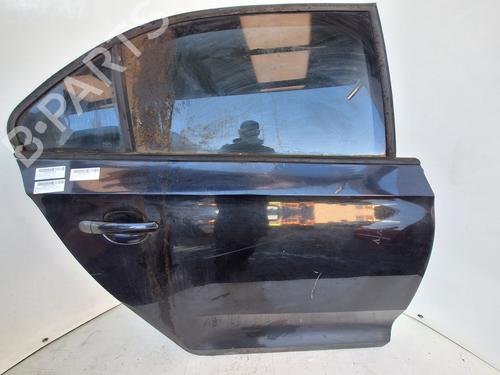 Right rear door SEAT TOLEDO IV (KG3) 1.2 TSI 5JA833052C |