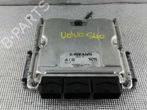 Used Engine control unit (ECU) VOLVO S40 I (644) 1.9 DI (115 hp) 1417006