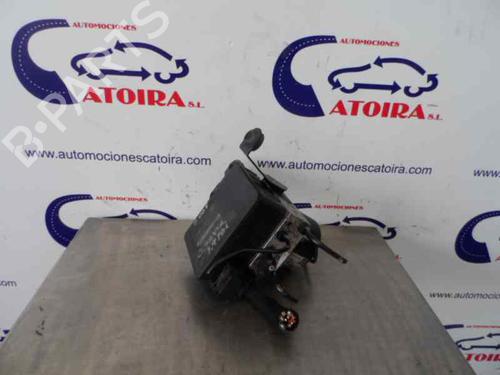 Used ABS pump VW GOLF IV (1J1) 1.9 TDI (110 hp) 98409