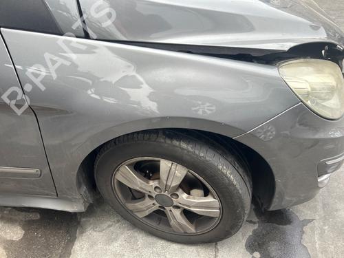 Used Right front fenders MERCEDES-BENZ B-CLASS Sports Tourer (W245) [2005-2011]  28314619