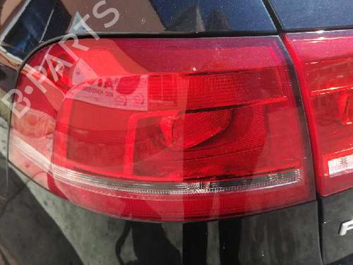 Left taillight VW PASSAT B7 Variant (365) | BP3652410C34
