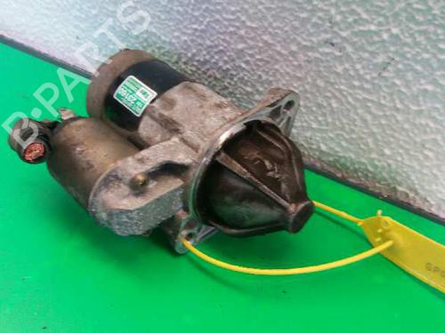 Used Starter HYUNDAI TUCSON (JM) 2.0 (141 hp) 200828