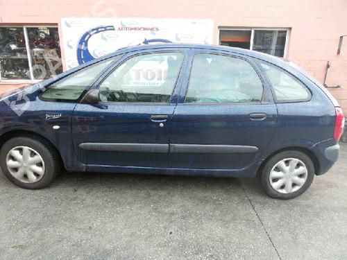 ABS pump CITROËN XSARA PICASSO (N68) 2.0 HDi | BP98423M43 