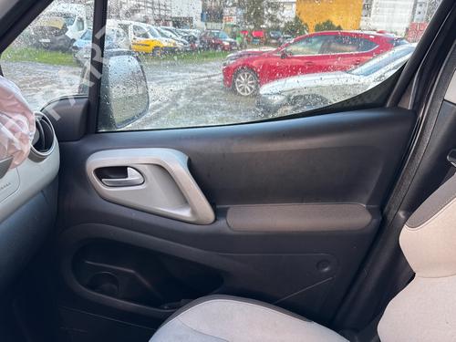 Forreste højre beklædning CITROËN BERLINGO MULTISPACE (B9) 1.6 HDi 90 (92 hp) 32079073