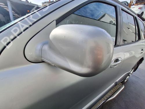 Used Left mirror HYUNDAI SANTA FÉ I (SM) 2.0 CRDi (113 hp) 23096933