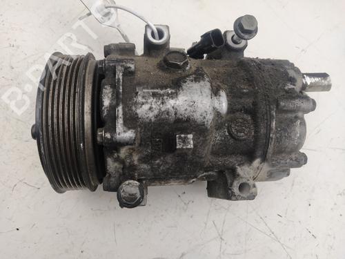 AC Kompressor FORD FOCUS C-MAX (DM2)  | BP16462497M34 