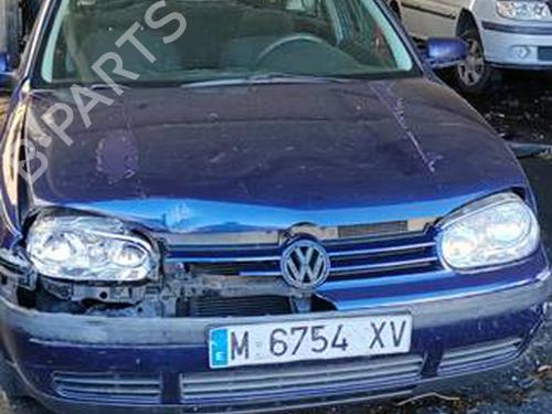 Used Parts VW GOLF IV (1J1) 1.9 TDI 5035001