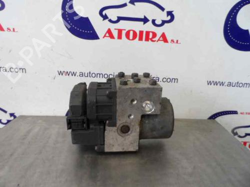 Used ABS pump RENAULT ESPACE III (JE0_) 1.9 dTi (JE0M) (98 hp) 98245