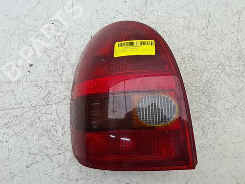 Left taillight OPEL CORSA B (S93) 1.4 i (F08, F68, M68) | BP9950240C34 