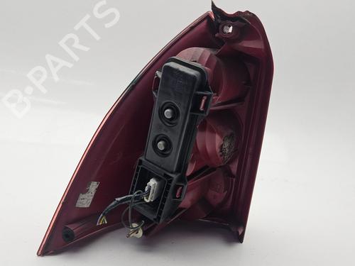 Right taillight PEUGEOT 307 Break (3E)  | BP27675978C35 