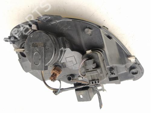 Left headlight RENAULT KANGOO (KC0/1_) 1.5 dCi | BP16755489C28 