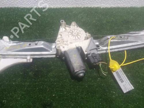 Used Left rear window motor CITROËN XSARA PICASSO (N68) [1999-2012]  1179624