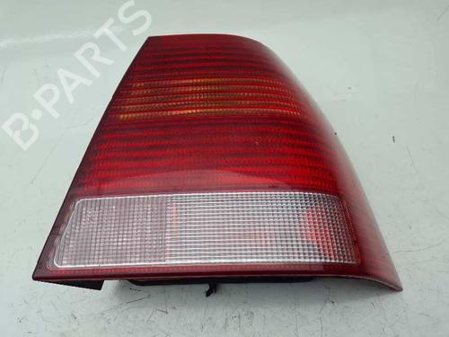 Used Right taillight VW BORA I (1J2) 1.9 TDI (90 hp) 6510406