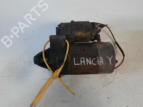 Used Starter LANCIA Y (840_) [1995-2003]  10529434
