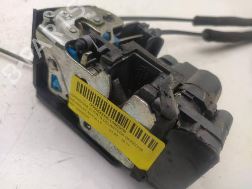 Front right lock CHEVROLET EPICA (KL1_) 2.0 D | BP2695897C97 