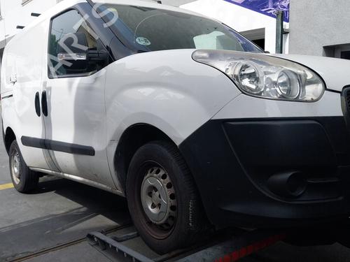 Right headlight FIAT DOBLO Cargo (263_) | BP39185511C29 - Image 4