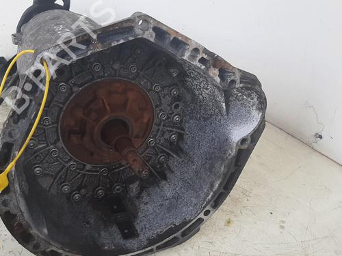 Gearbox MERCEDES-BENZ C-CLASS T-Model (S203) C 270 CDI (203.216) | BP18352883M3 