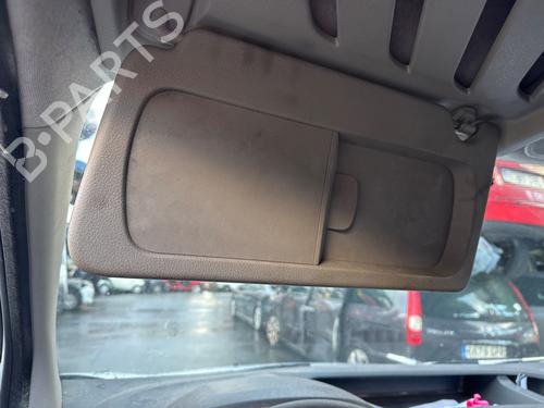 left-sun-visor-dacia-dokker-box-bodympv-2012-2013-2014-2015-2016-2017-2018-2019-2020-2021-32088131 main image