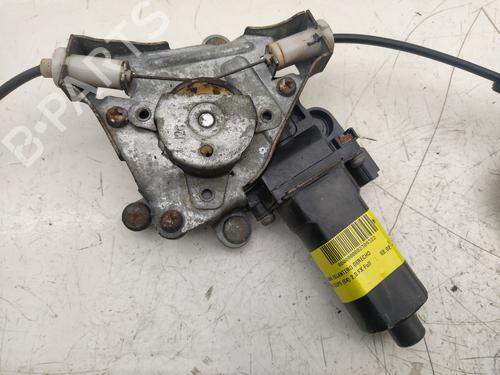 Front right window mechanism HYUNDAI COUPE I (RD) 1.6 16V | BP22544930C23