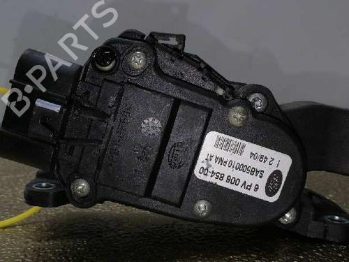 Pedal LAND ROVER FREELANDER I (L314) 2.0 Td4 4x4 | BP1617660I4 