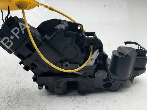 Front right lock FORD MONDEO IV (BA7) 2.0 TDCi | BP3652016C97 