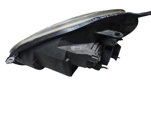 Right headlight FIAT GRANDE PUNTO (199_) 1.4 (199AXB11, 199AXB1A, 199BXB1A, 199AXL1A) | BP37639105C29 - Image 2