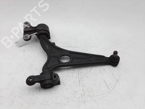 Querlenker links vorne CITROËN JUMPY II Van 1.6 HDi 90 8V | BP25870670M12 