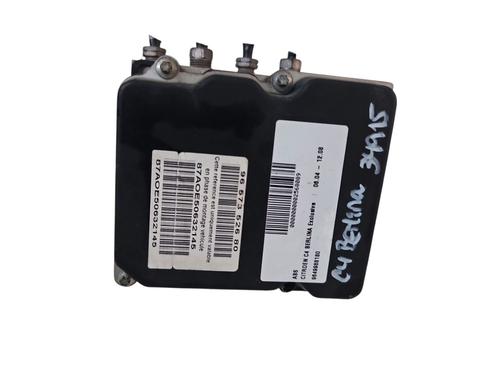 abs-pump-citroen-c4-i-lc_-2004-2005-2006-2007-2008-2009-2010-2011-2012-2013-2014-36419345 main image