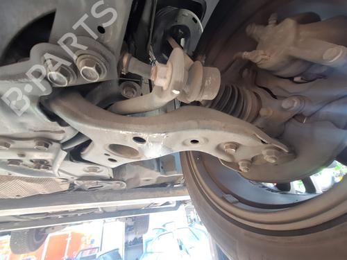 Used Left front suspension arm Left front suspension arm 37605252 37605252