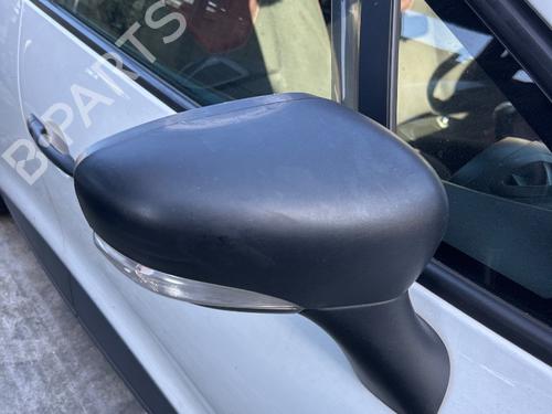 Right mirror RENAULT CLIO IV (BH_)  | BP26401747C27 