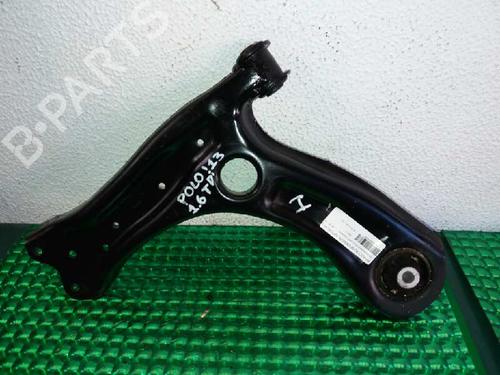Used Left front suspension arm VW POLO V (6R1, 6C1) 1.6 (90 hp) 539934