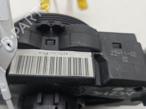Spak kontakt CITROËN C5 I (DC_) 2.2 HDi (DC4HXB, DC4HXE) | BP29533832I30 