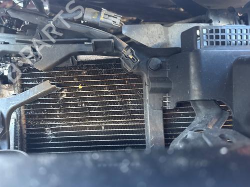 Køler MAZDA 3 (BM, BN) 2.2 D (150 hp) 31177464