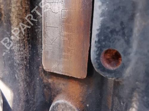 Engine RENAULT CLIO III (BR0/1, CR0/1) 1.5 dCi (BR17, CR17) | BP38708617M1 - Image 4