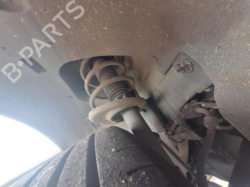 Used Right front shock absorber Right front shock absorber PEUGEOT 308 SW I (4E_, 4H_) [2007-2014] 34104109 34104109
