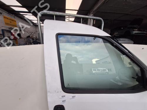 Right front door FIAT DOBLO Cargo (263_) 1.6 D Multijet (263ZXE1B, 263ZXS1B, 263ZXY1B, 263WXE1B,... | BP29496238C3 