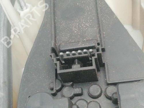 Left taillight RENAULT MEGANE I Coach (DA0/1_) 1.9 dTi (DA0N) | BP5610957C34 