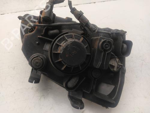 Left headlight KIA CARENS II MPV (FJ)  | BP12252125C28 