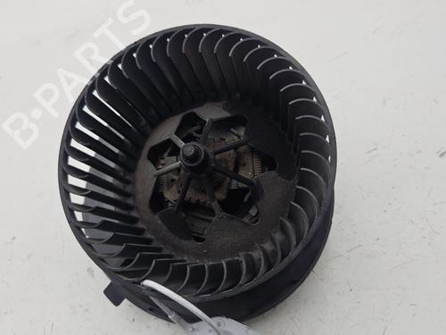 Heater blower motor VW CADDY III MPV (2KB, 2KJ, 2CB, 2CJ) 2.0 TDI 16V | BP29906084M62