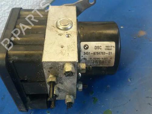 ABS pump BMW 1 (E87) 118 d | BP321703M43 