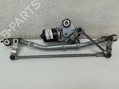 Front wiper motor CITROËN C3 I (FC_, FN_) 1.6 16V HDi | BP1332790M29 