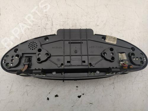 Instrument cluster ROVER 75 (RJ) 2.0 CDTi | BP11864167C47 