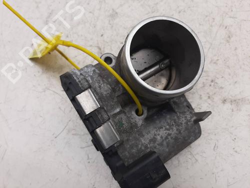 Throttle body FORD FIESTA VI (CB1, CCN) 1.25 | BP9094734M82 