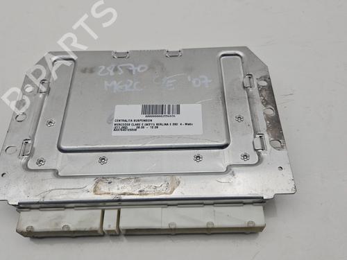 Used Control unit MERCEDES-BENZ E-CLASS (W211) E 280 4-matic (211.092) (231 hp) 27890583